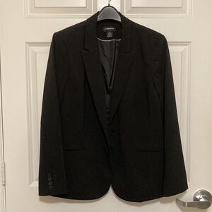 Liz Claiborne Career blazer